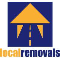 Local Removals Logo