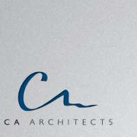 CA Architects Logo