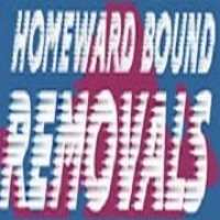 Homeward Bound Removals Logo