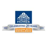 Casaview Homes Logo