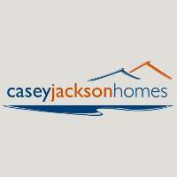 Casey Jackson Homes Logo