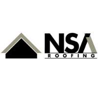 NSA Roofing Logo