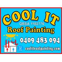 Cool It Roof Painting Logo