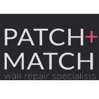 Patch And Match Logo