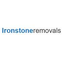 Ironstone Removals Logo