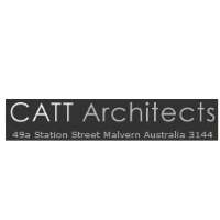 Catt Architects Logo