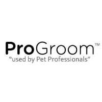 Progroom  Logo