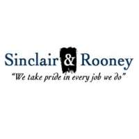 Sinclair & Rooney Logo