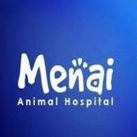 Menai Animal Hospital  Logo
