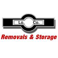 Lo Co Removals & Storage Logo