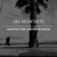 CBG Architects Logo
