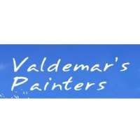 Valdemar's Painters Logo