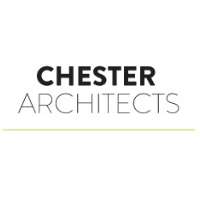 Chester & Chester Architects Logo
