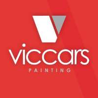 Viccars Painting Logo