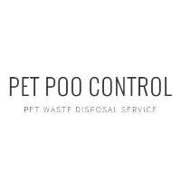 Pet Poo Control  Logo