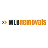 MLB Removals Logo