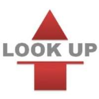 Look Up Logo