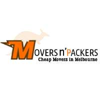 Movers N Packers Logo