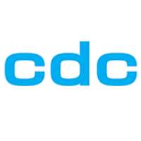 CDC Plumbing Logo