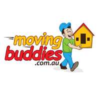 Moving Buddies Logo