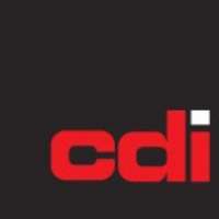 CDI Architects Logo