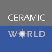 Ceramic World Logo