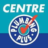 Centre Plumbing Plus Logo