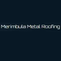 Merimbula Metal Roofing Logo