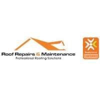 Roof Repairs & Maintenance Logo