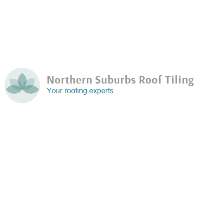 Northern Suburbs Roof Tiling Logo