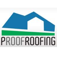 Proof Roofing Logo