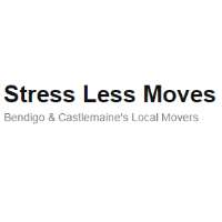 Stress Less Moves Logo