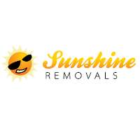 Sunshine Removals Logo