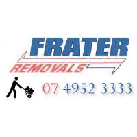 Frater Removals Logo