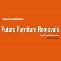 Future Furniture Removal Logo