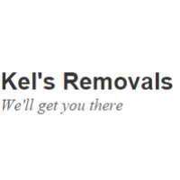 Kel's Removals Logo