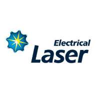 Laser Electrical Taree Logo