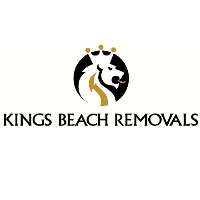 Kings Beach Removals Logo