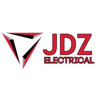 JDZ Electrical Logo