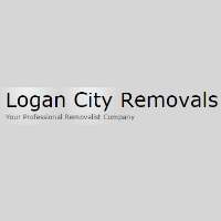 Logan City Removals Logo