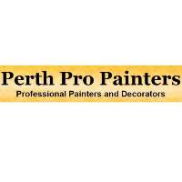 Perth Pro Painters Logo