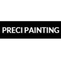 Preci Painting Logo