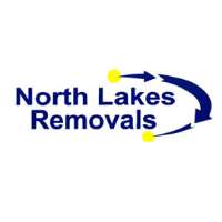 North Lakes Removals Logo