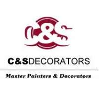 C & S Decorators Logo