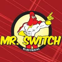 Mr Switch Electrical Logo