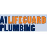 A1 Lifeguard Plumbing Logo