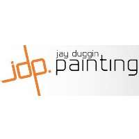 Jay Duggin Painting Logo