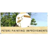 Peters Painting Improvements Logo