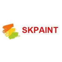 Skpaint Logo
