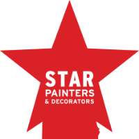Star Painters & Decorators Logo